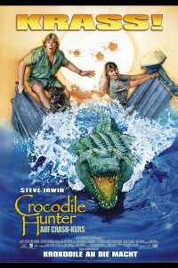 Охотник на крокодилов: Схватка